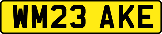 WM23AKE