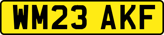 WM23AKF
