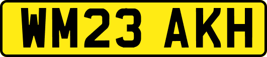 WM23AKH