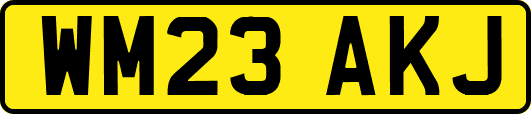 WM23AKJ