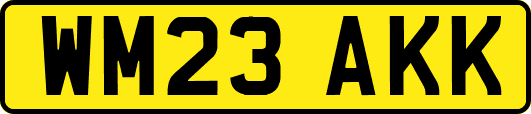 WM23AKK