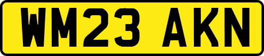 WM23AKN