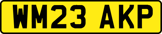 WM23AKP