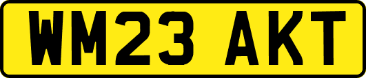 WM23AKT