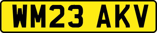 WM23AKV