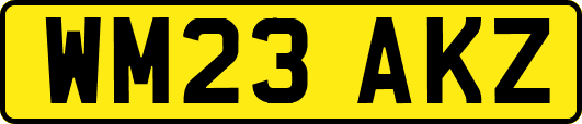 WM23AKZ