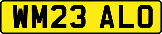 WM23ALO