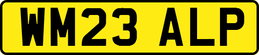 WM23ALP