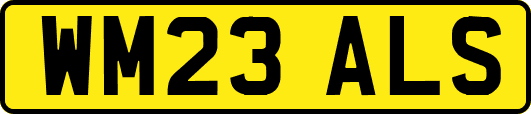 WM23ALS
