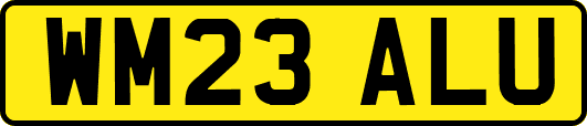 WM23ALU