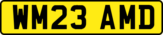 WM23AMD