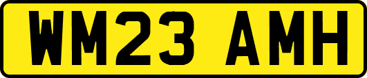 WM23AMH
