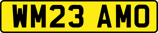 WM23AMO