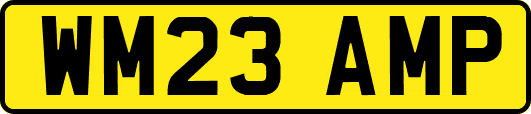 WM23AMP