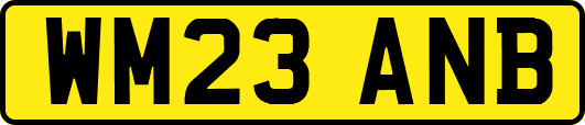 WM23ANB