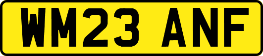WM23ANF
