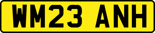 WM23ANH