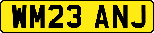WM23ANJ