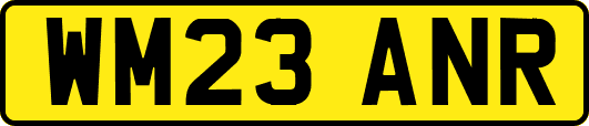 WM23ANR
