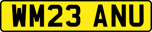 WM23ANU