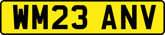 WM23ANV