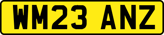 WM23ANZ