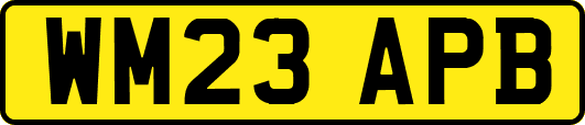 WM23APB