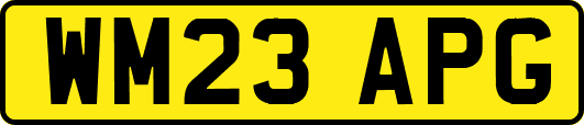WM23APG