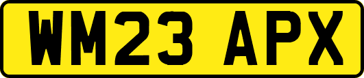 WM23APX