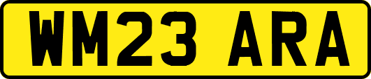 WM23ARA