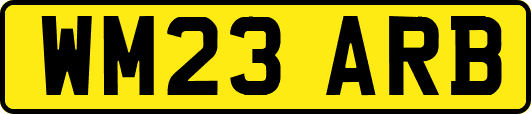 WM23ARB