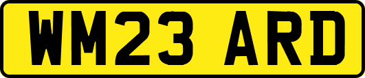WM23ARD