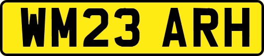 WM23ARH
