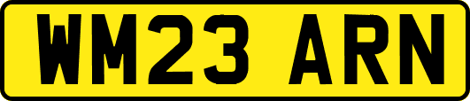 WM23ARN