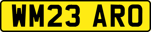 WM23ARO