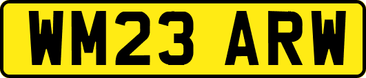 WM23ARW