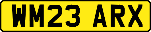 WM23ARX