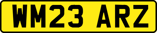 WM23ARZ