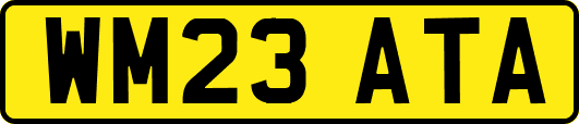 WM23ATA