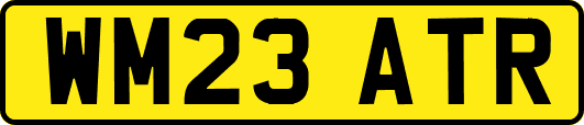 WM23ATR