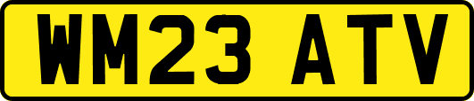 WM23ATV