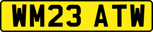 WM23ATW