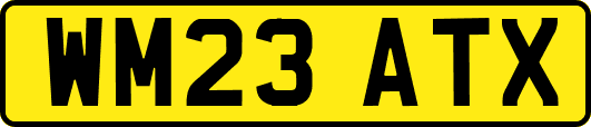 WM23ATX