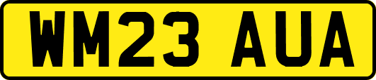 WM23AUA