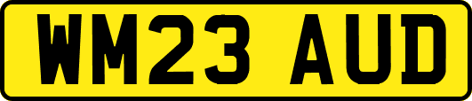 WM23AUD