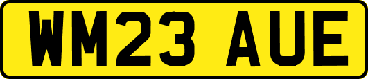 WM23AUE