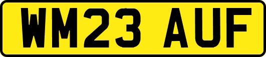 WM23AUF