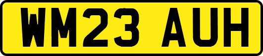 WM23AUH