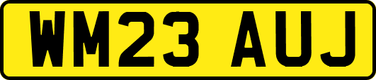 WM23AUJ