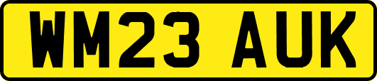WM23AUK